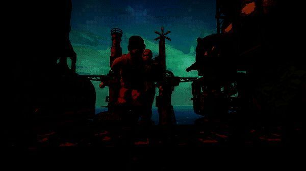 终落之城游戏画面6