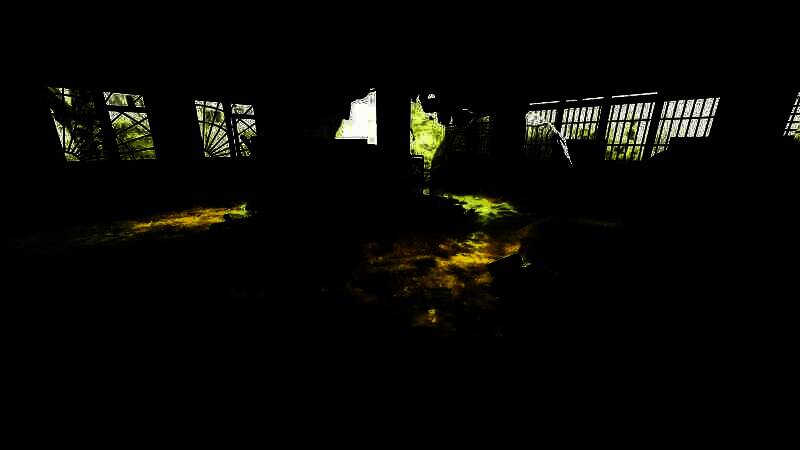 《潜行者2》视频截图3