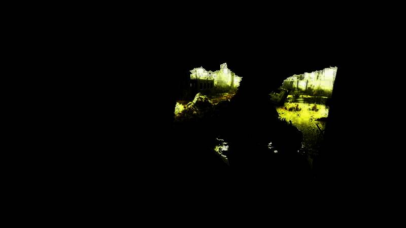 《潜行者2》视频截图4