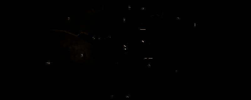 《刺客信条：影》东寺画面