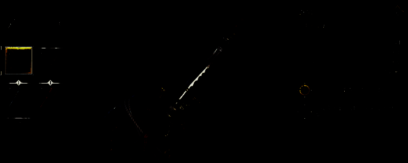 《刺客信条:影》相关场景图