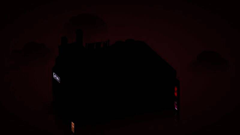 《高空之上》游戏截图9