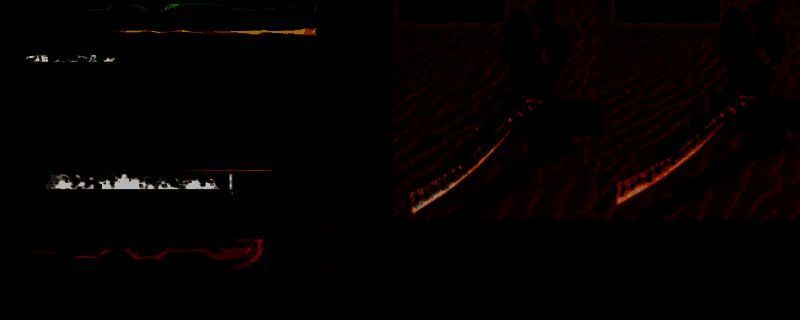 《怪物猎人：荒野》练气槽相关画面1