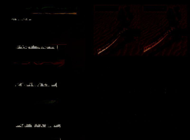 《怪物猎人：荒野》练气槽相关画面2