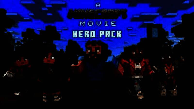 《我的世界》电影相关图片2