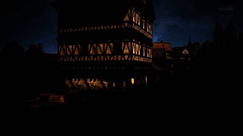 《Kingmakers》游戏视频截图3