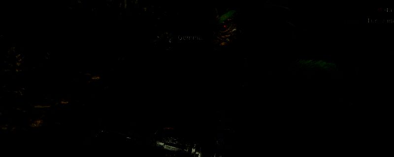 怪物猎人荒野游戏画面