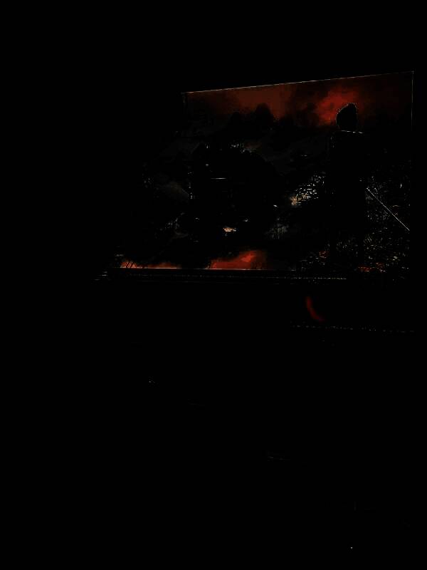 《明末：渊虚之羽》闭门体验会场景2