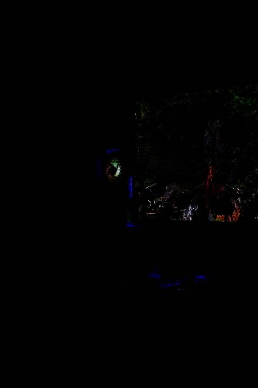 《明末：渊虚之羽》闭门体验会场景3