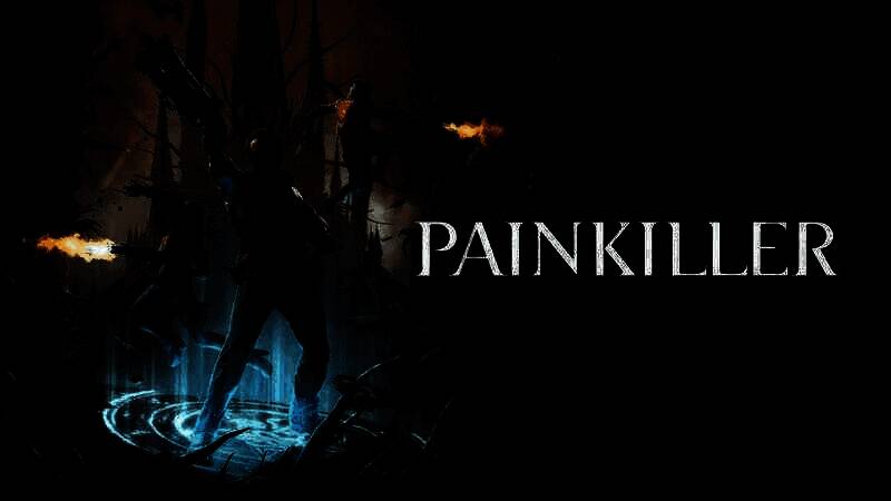 《止痛药》游戏相关画面