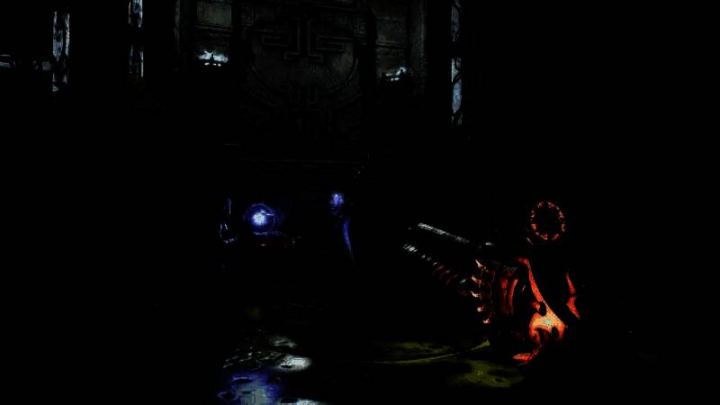 《止痛药》游戏截图2