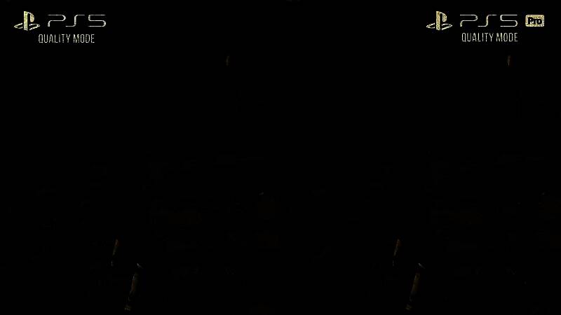 PS5与PS5 Pro性能模式画面对比4