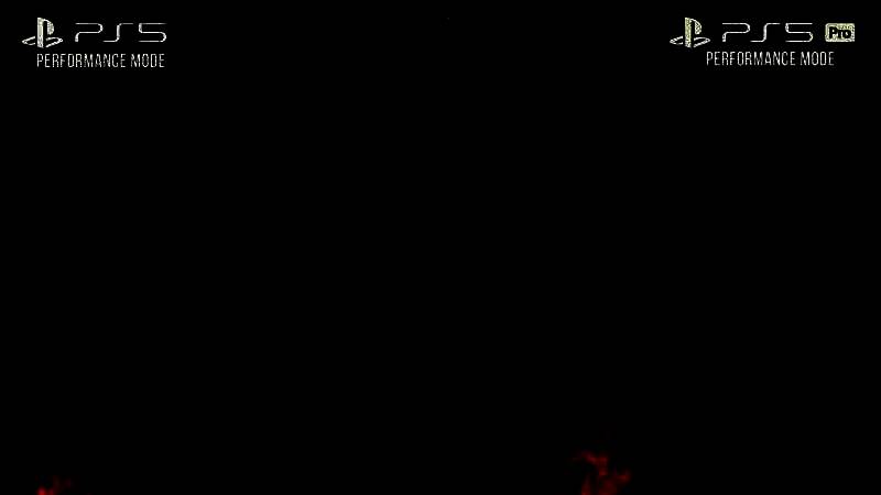 PS5与PS5 Pro性能模式画面对比6