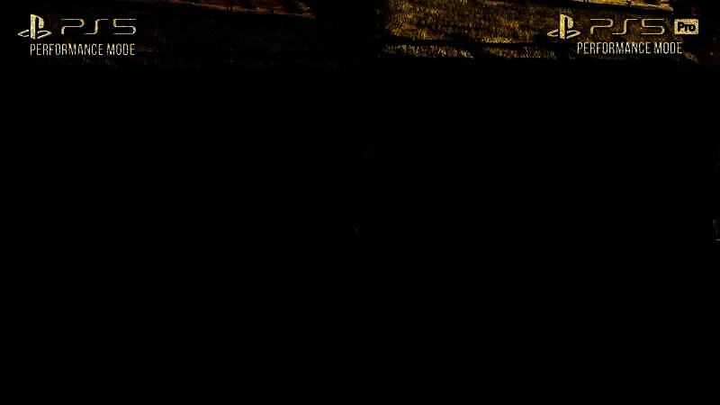 PS5与PS5 Pro性能模式画面对比10