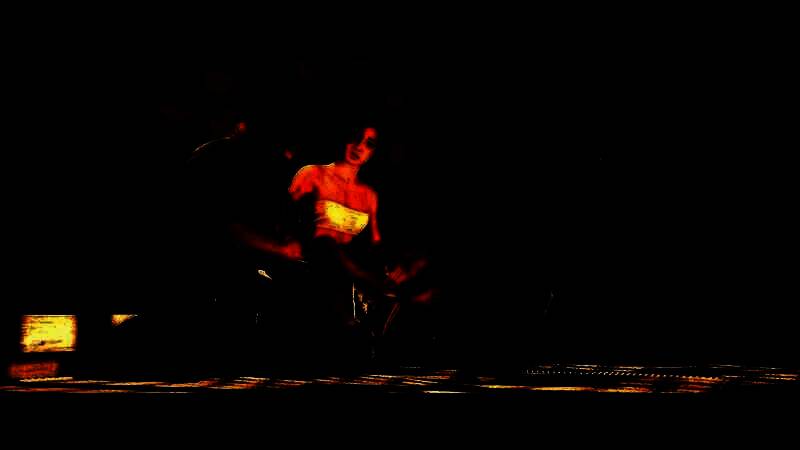 《刺客信条：影》浪漫场景视频截图1