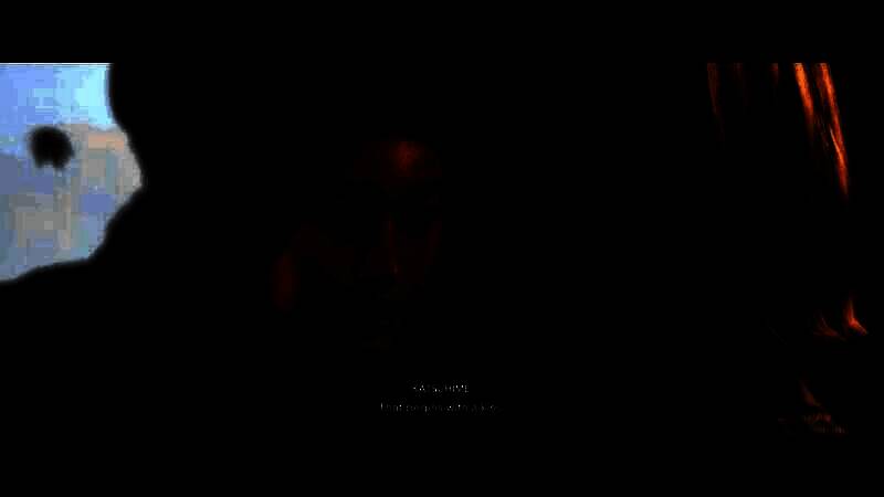 《刺客信条：影》浪漫场景视频截图4