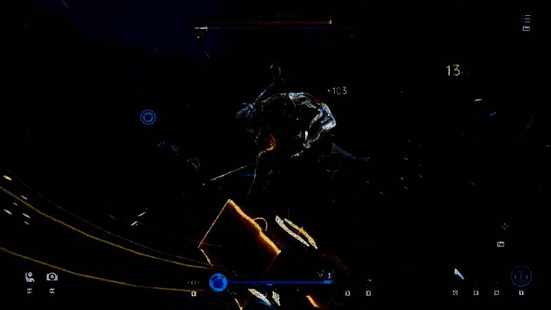 《王者荣耀世界》游戏画面截图5