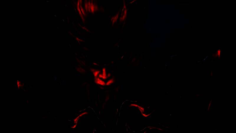 《王者荣耀世界》游戏画面截图6