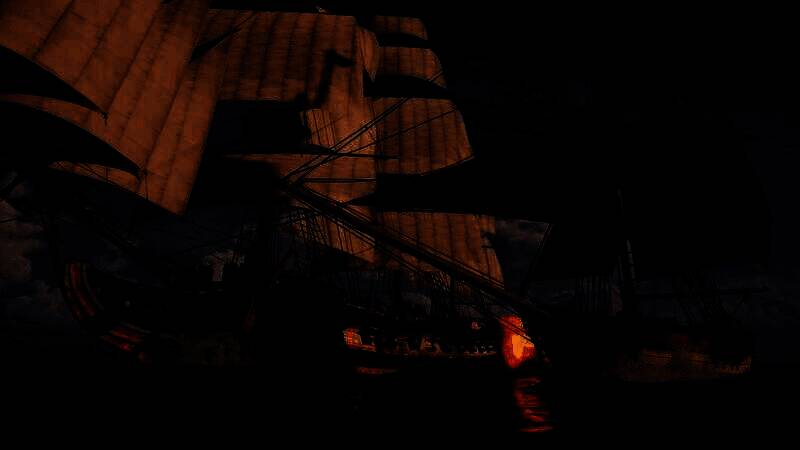 《侧风之旅》游戏截图2