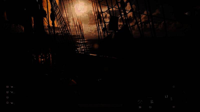 《侧风之旅》游戏截图6