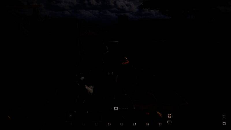 《侧风之旅》游戏截图8