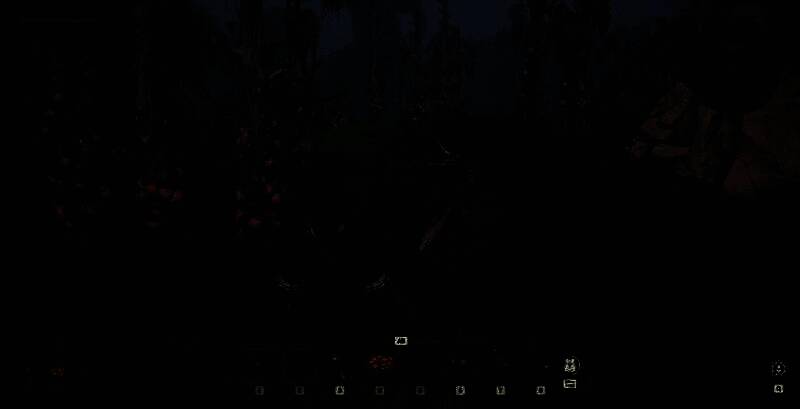 《侧风之旅》游戏截图11