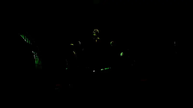 Starbreeze公司裁员相关图片