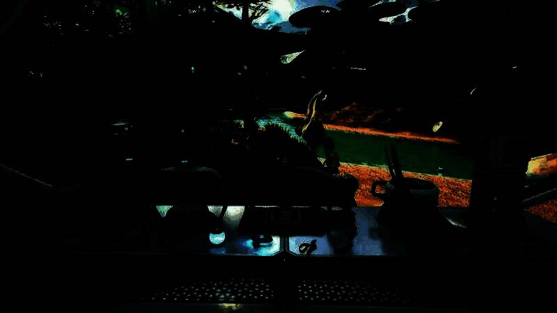 生物工程实验画面