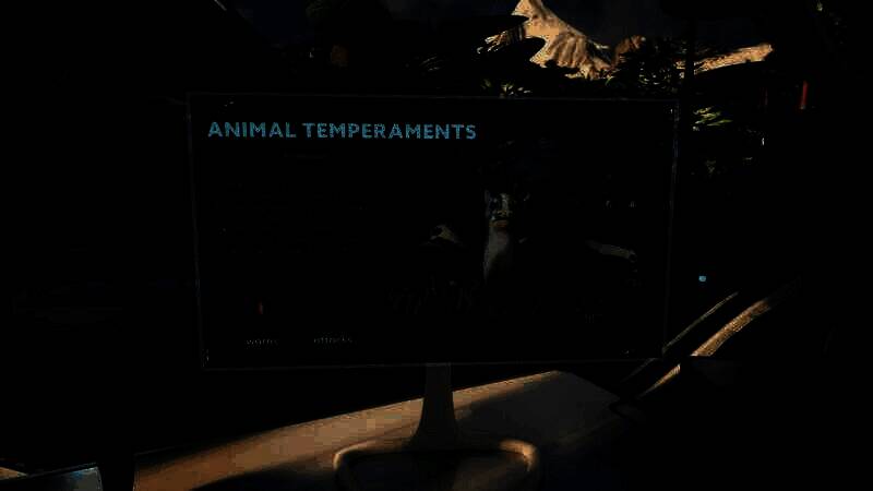 杂交创造新物种画面