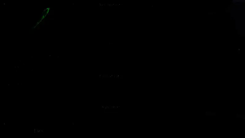 风神之刃属性展示画面