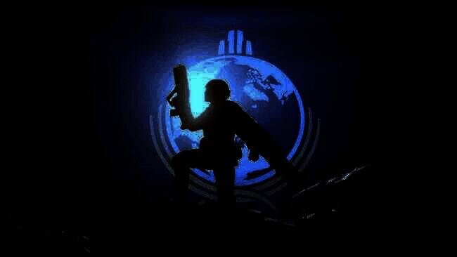 《绝地潜兵2》游戏总监Johan Pilestedt发言场景图片