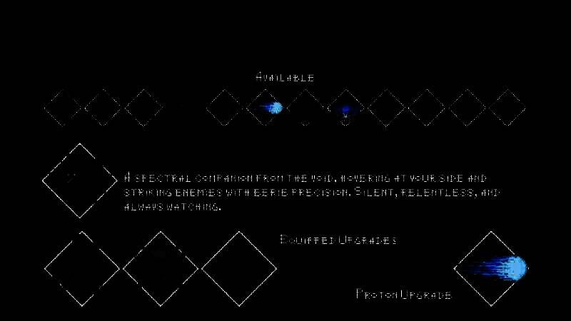 《Voivod: The Nuclear Warrior》游戏画面2