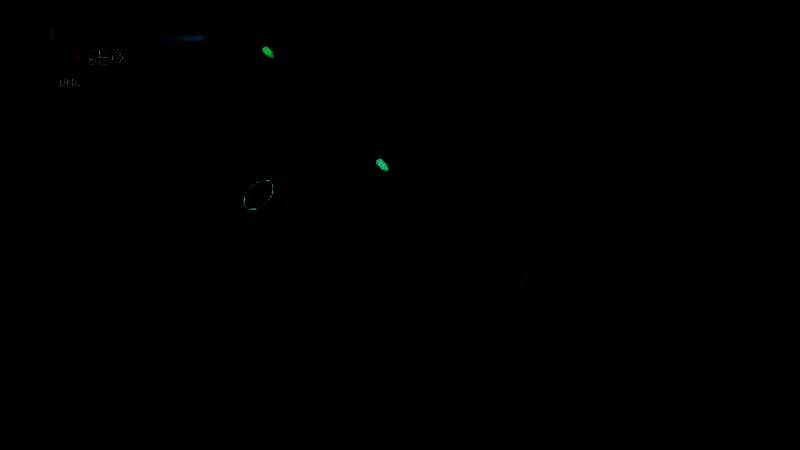 《Voivod: The Nuclear Warrior》游戏画面11