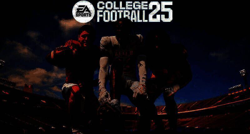 EA Sports大学橄榄球相关图片3