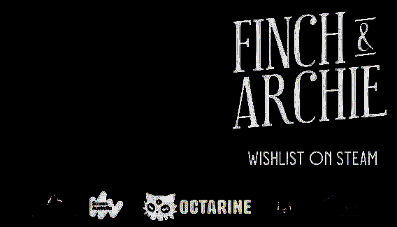 《Finch & Archie》游戏相关图片1