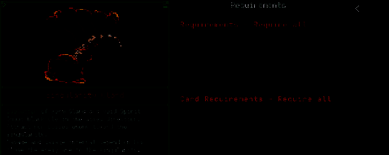 罗格：救世传说奇点腺体相关图片1