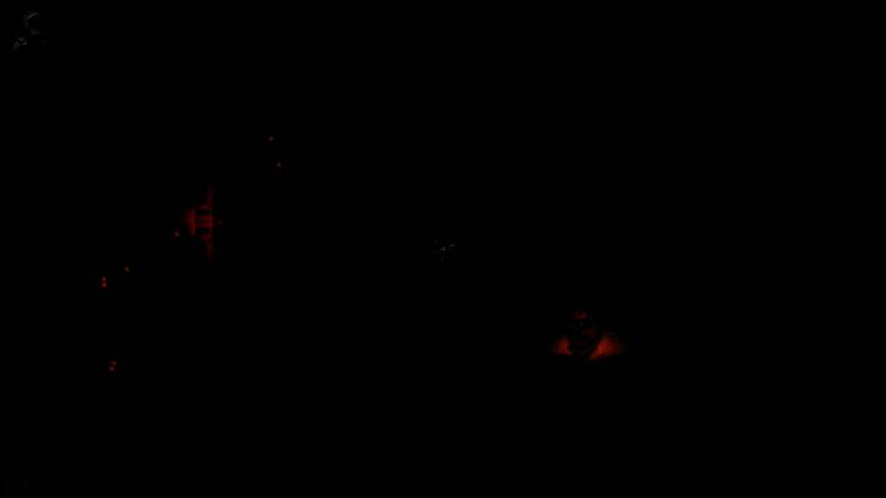 《深空涡旋》游戏画面3