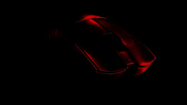 Razer Viper V3 Pro Faker Edition电竞鼠标细节