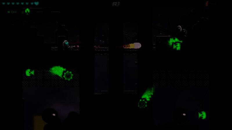 《苏打队长》游戏画面4