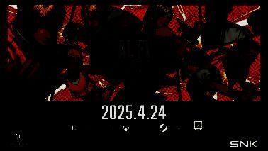 《饿狼传说：群狼之城》更多相关图片