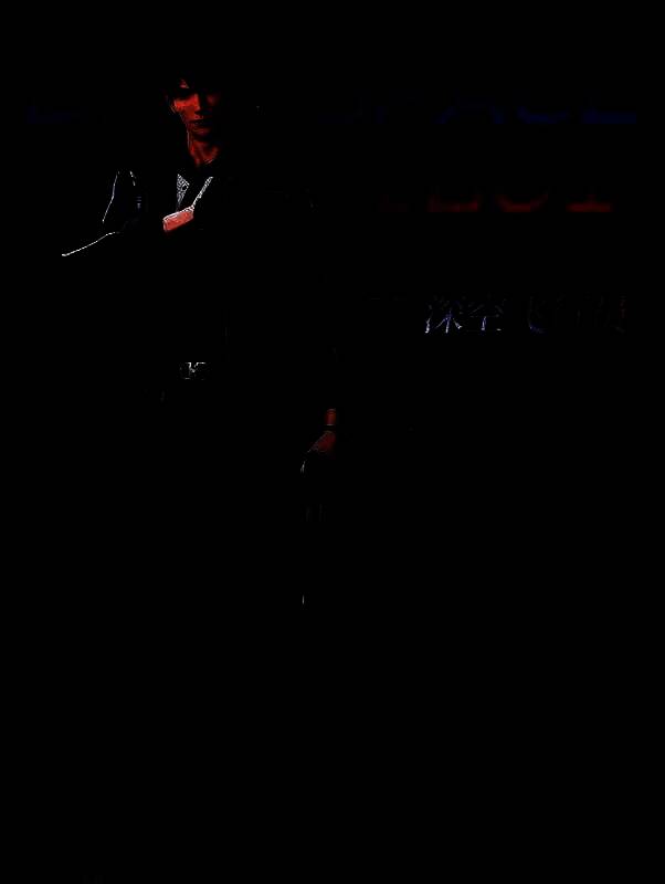 恋与深空夏以昼形象图片1