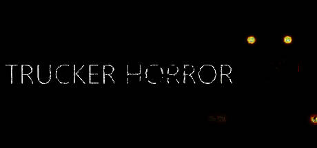 《Trucker Horror》游戏画面