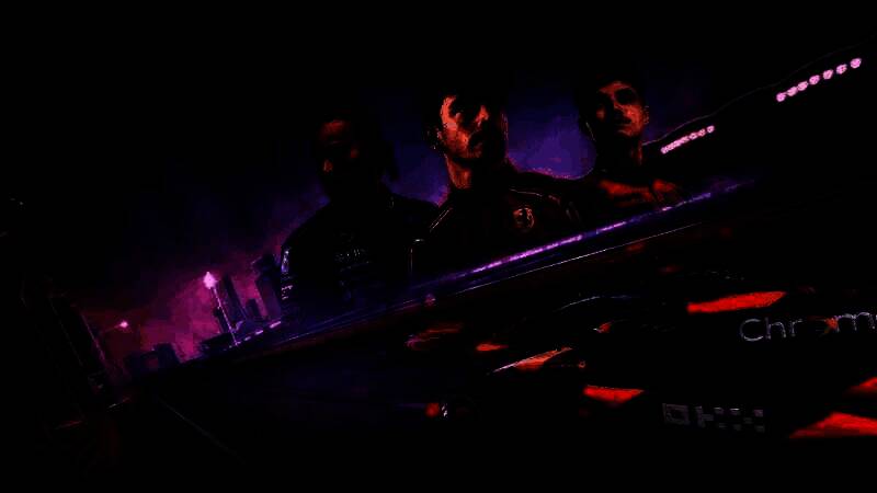 《EA SPORTS F1 25》相关图片 2