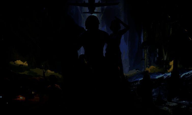 和平精英破刃行动相关图片2