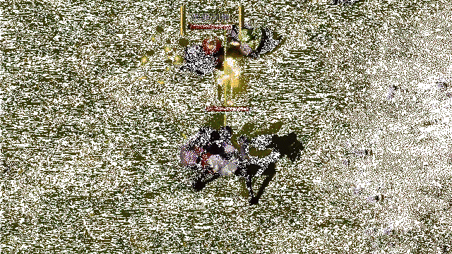 《剑灵2》自由打击视角动图