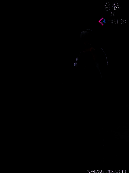 《尼尔：机械纪元》2B人形娃娃相关图片2