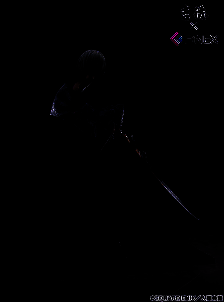 《尼尔：机械纪元》2B人形娃娃相关图片3