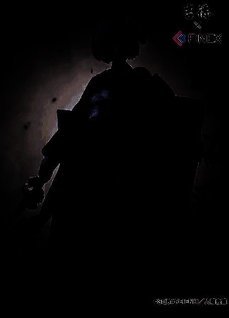 《尼尔：机械纪元》2B人形娃娃相关图片5