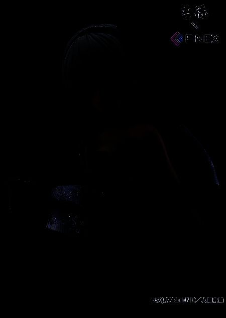 《尼尔：机械纪元》2B人形娃娃相关图片6