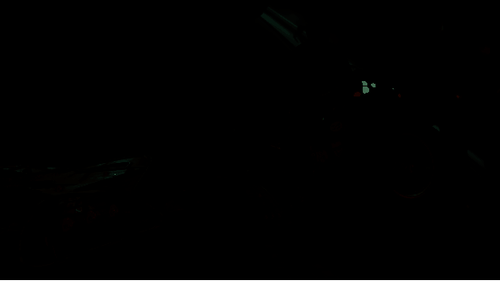 奥利的极速赛道小游戏画面